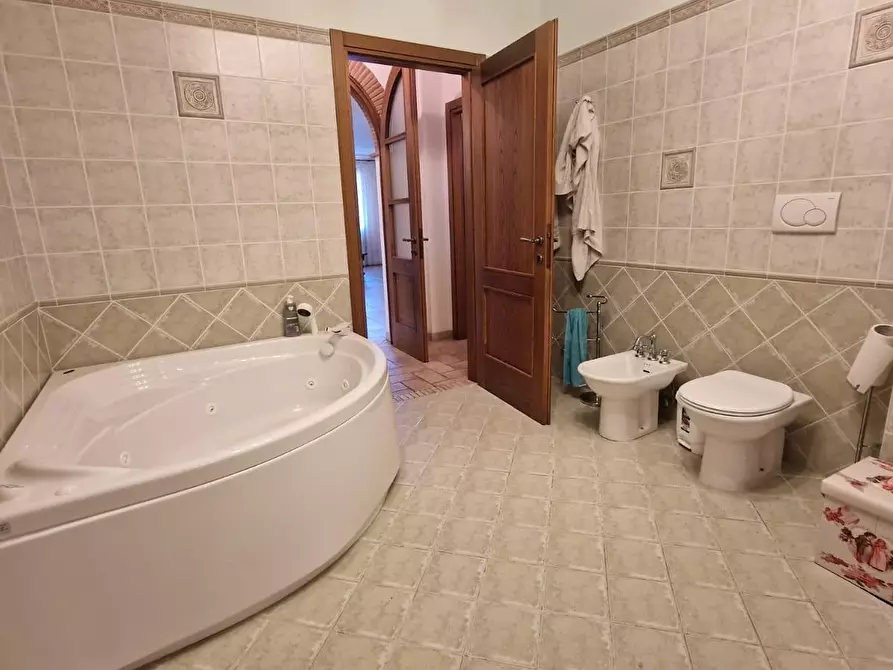 Immagine 13 di Appartamento in vendita  a Casciana Terme Lari