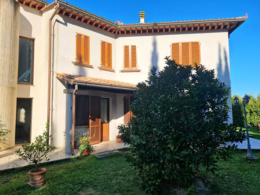 Immagine 18 di Appartamento in vendita  a Casciana Terme Lari