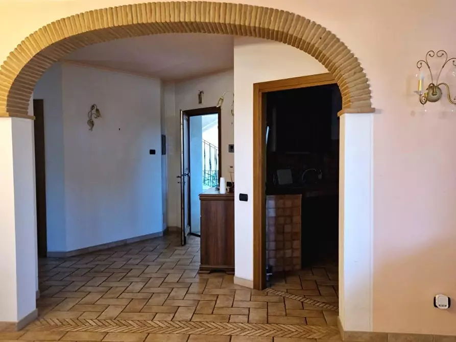 Immagine 3 di Appartamento in vendita  a Casciana Terme Lari