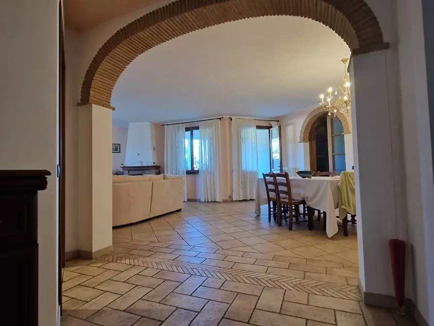 Immagine 4 di Appartamento in vendita  a Casciana Terme Lari