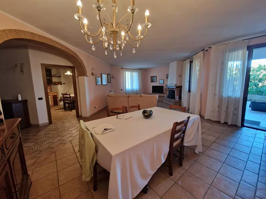 Immagine 5 di Appartamento in vendita  a Casciana Terme Lari