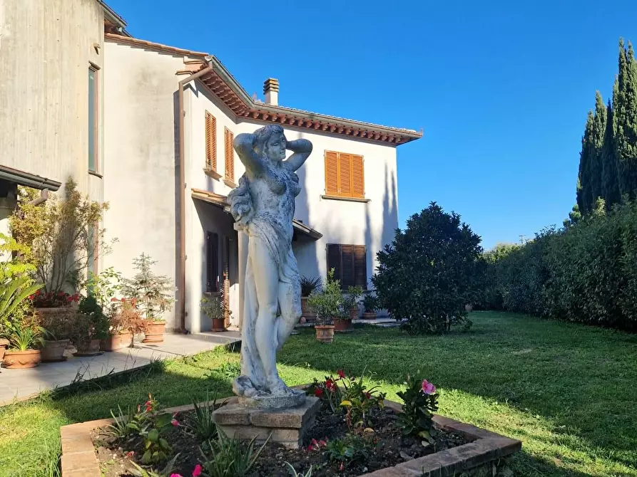 Immagine 20 di Appartamento in vendita  a Casciana Terme Lari