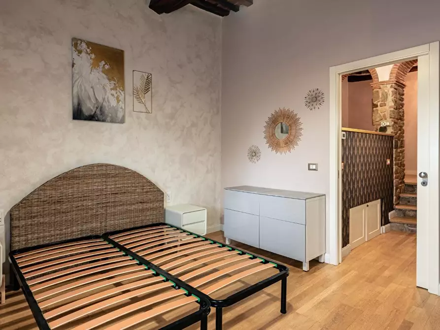 Immagine 7 di Appartamento in vendita  a Vicopisano