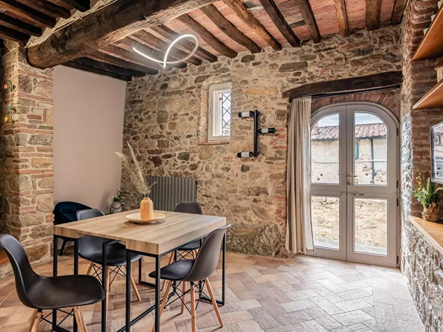 Immagine 3 di Appartamento in vendita  a Vicopisano