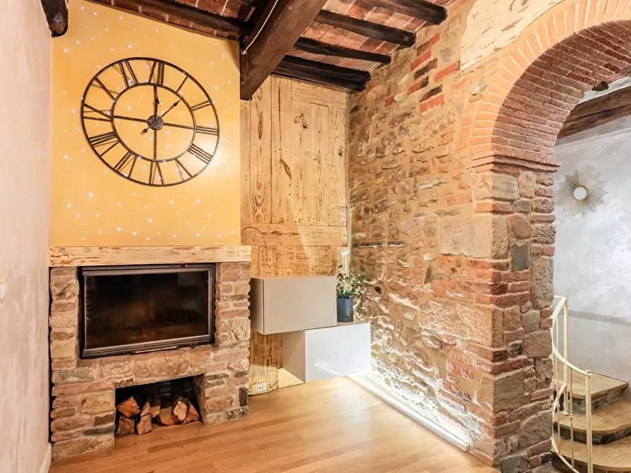 Immagine 9 di Appartamento in vendita  a Vicopisano