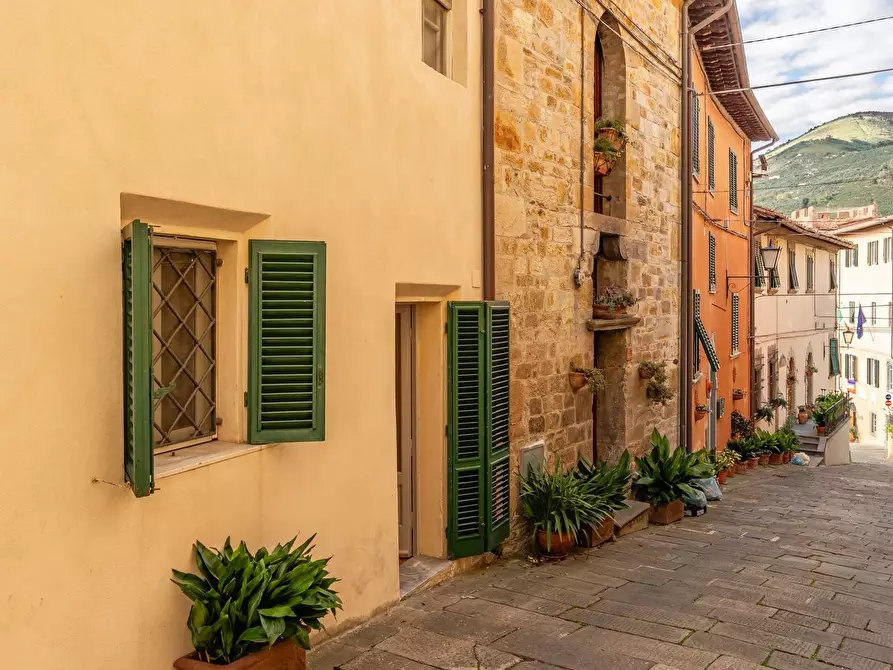 Immagine 23 di Appartamento in vendita  a Vicopisano