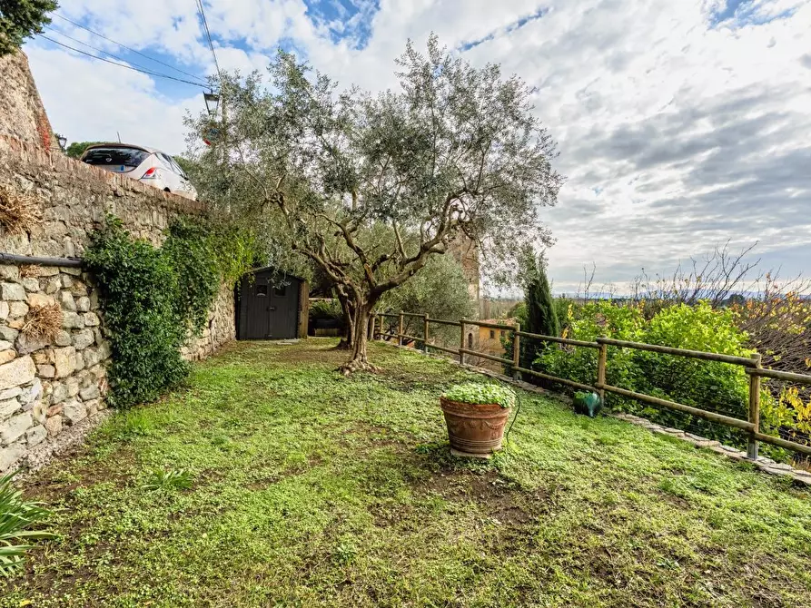 Immagine 24 di Appartamento in vendita  a Vicopisano