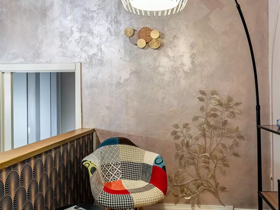 Immagine 17 di Appartamento in vendita  a Vicopisano