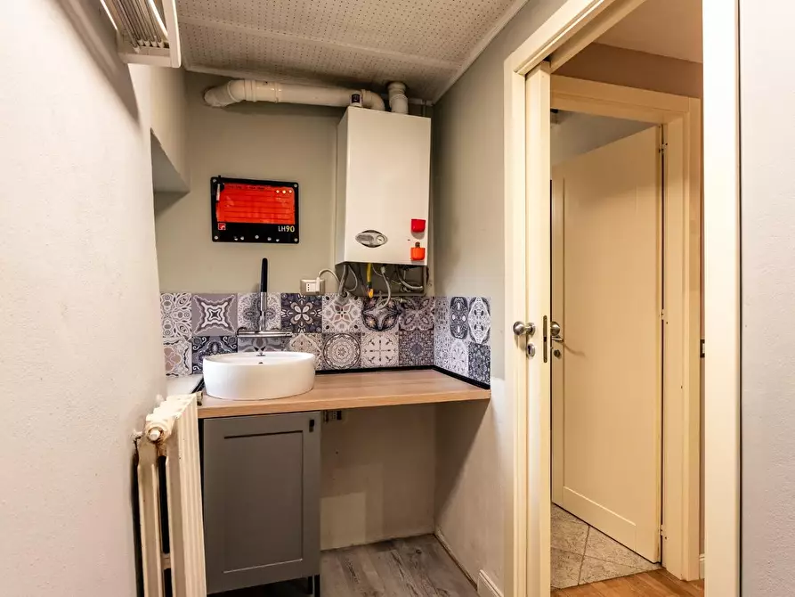 Immagine 18 di Appartamento in vendita  a Vicopisano