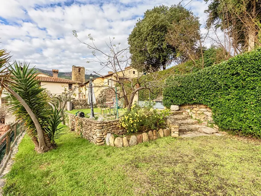 Immagine 25 di Appartamento in vendita  a Vicopisano