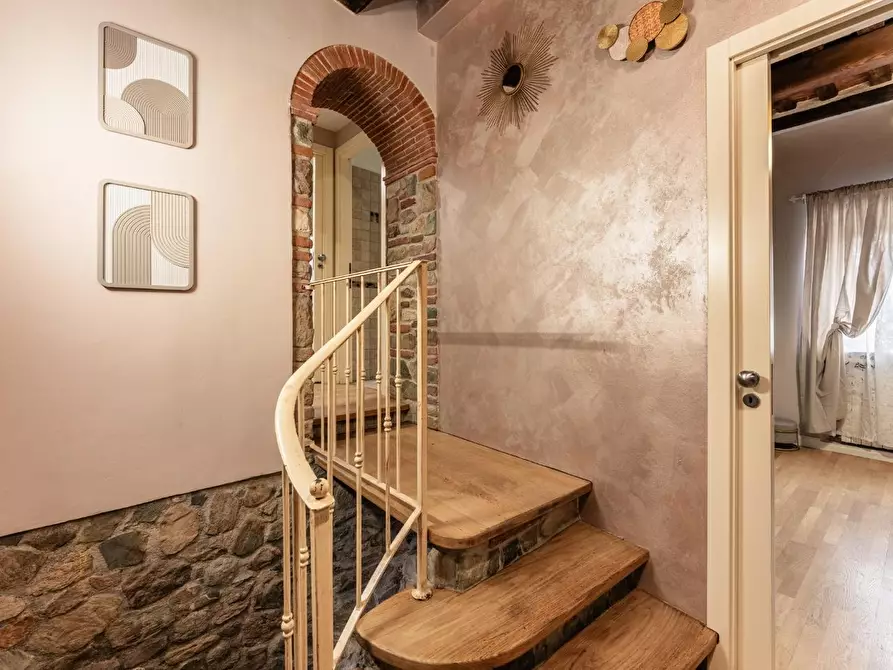 Immagine 5 di Appartamento in vendita  a Vicopisano