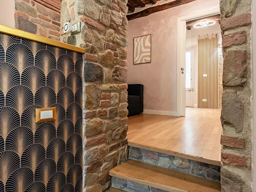 Immagine 8 di Appartamento in vendita  a Vicopisano