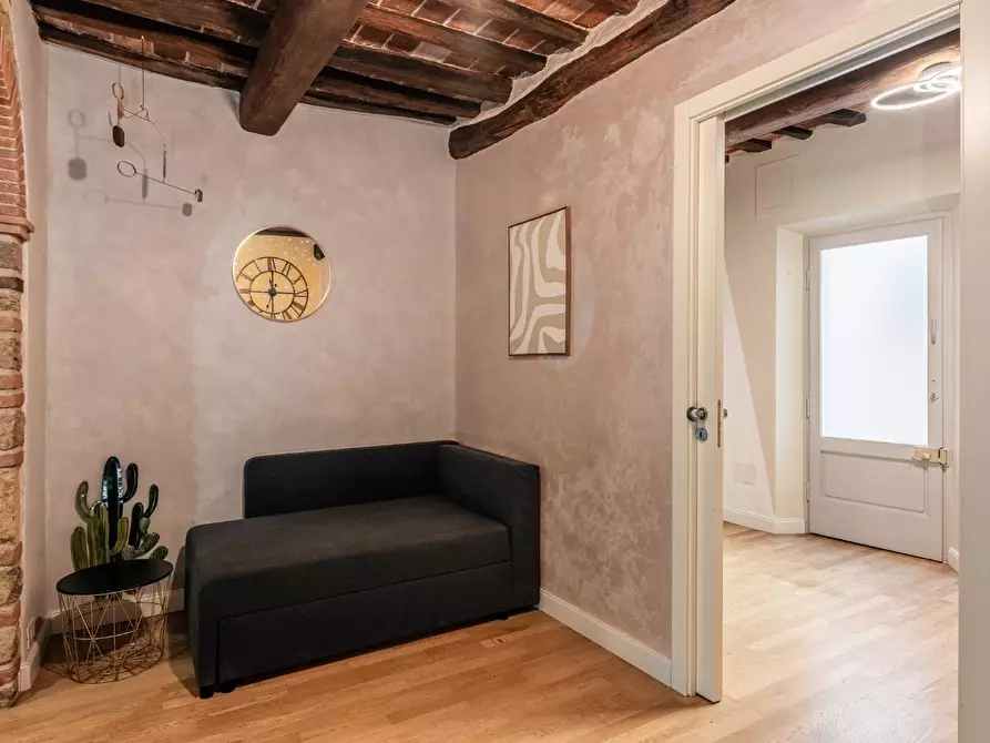 Immagine 11 di Appartamento in vendita  a Vicopisano