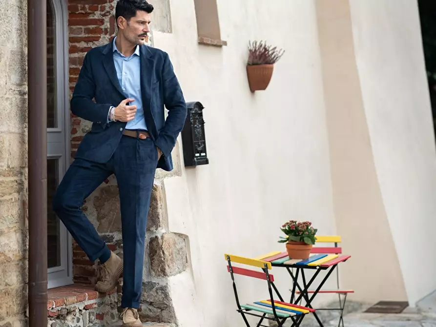 Immagine 22 di Appartamento in vendita  a Vicopisano