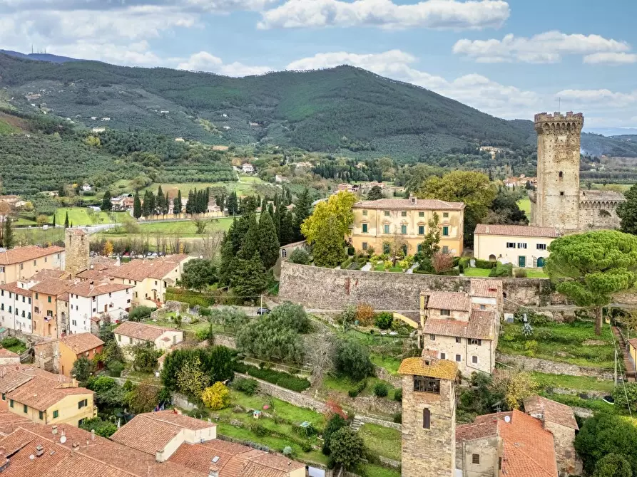 Immagine 26 di Appartamento in vendita  a Vicopisano