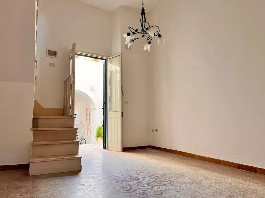 Immagine 11 di Casa indipendente in vendita  a Spongano