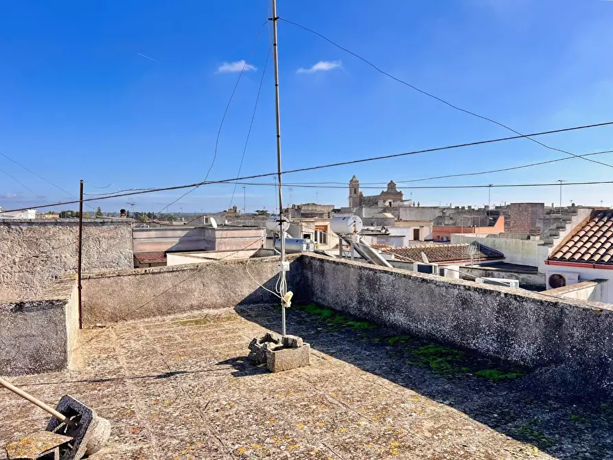 Immagine 27 di Casa indipendente in vendita  a Spongano