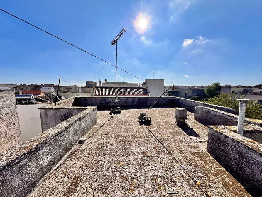 Immagine 26 di Casa indipendente in vendita  a Spongano