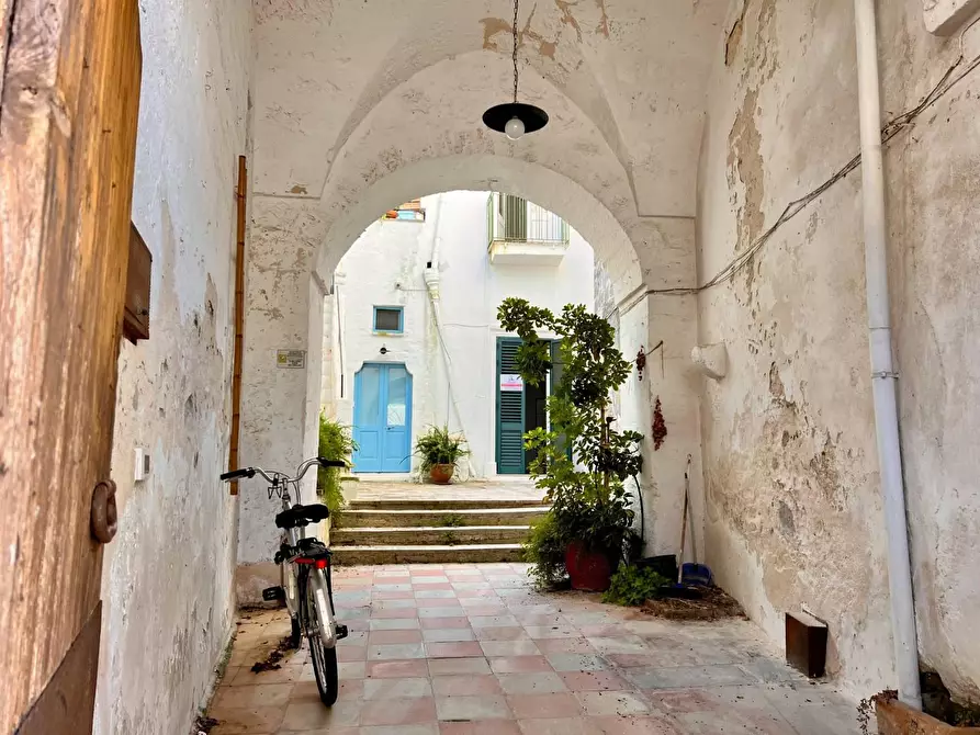 Immagine 8 di Casa indipendente in vendita  a Spongano