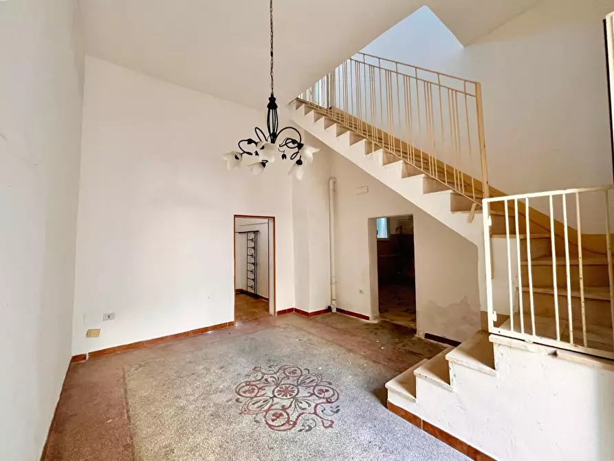 Immagine 12 di Casa indipendente in vendita  a Spongano