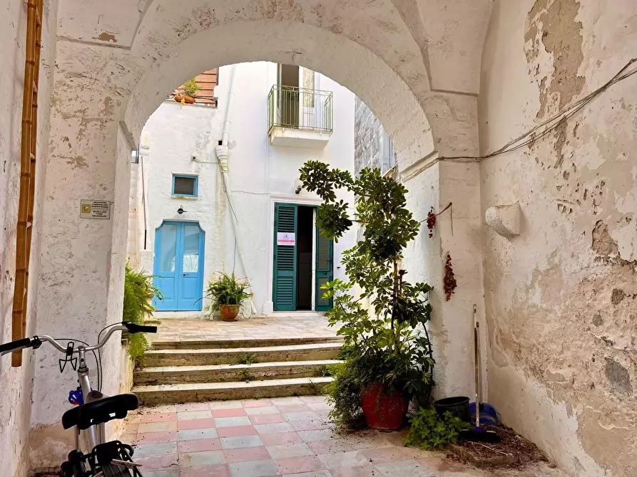 Immagine 2 di Casa indipendente in vendita  a Spongano