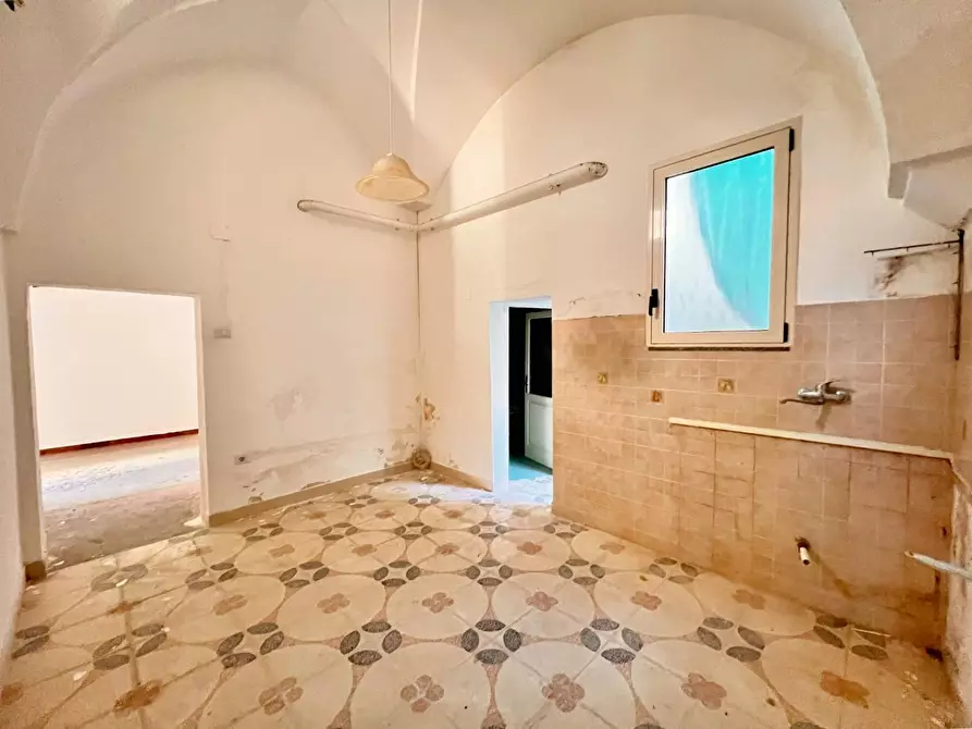 Immagine 16 di Casa indipendente in vendita  a Spongano