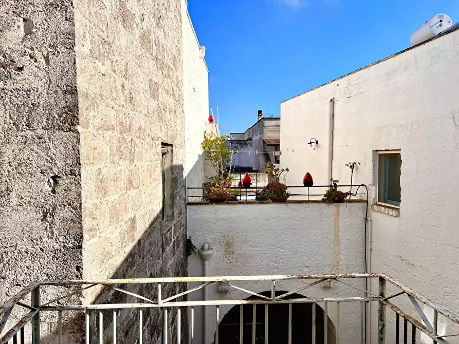 Immagine 21 di Casa indipendente in vendita  a Spongano