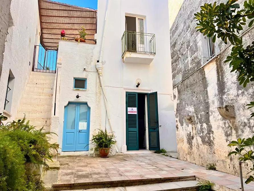 Immagine 9 di Casa indipendente in vendita  a Spongano