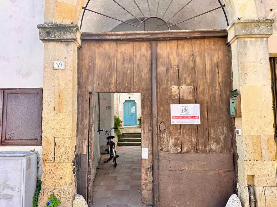 Immagine 7 di Casa indipendente in vendita  a Spongano