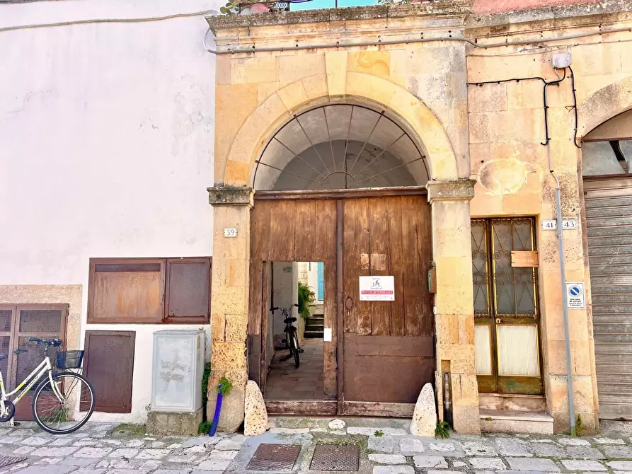 Immagine 5 di Casa indipendente in vendita  a Spongano