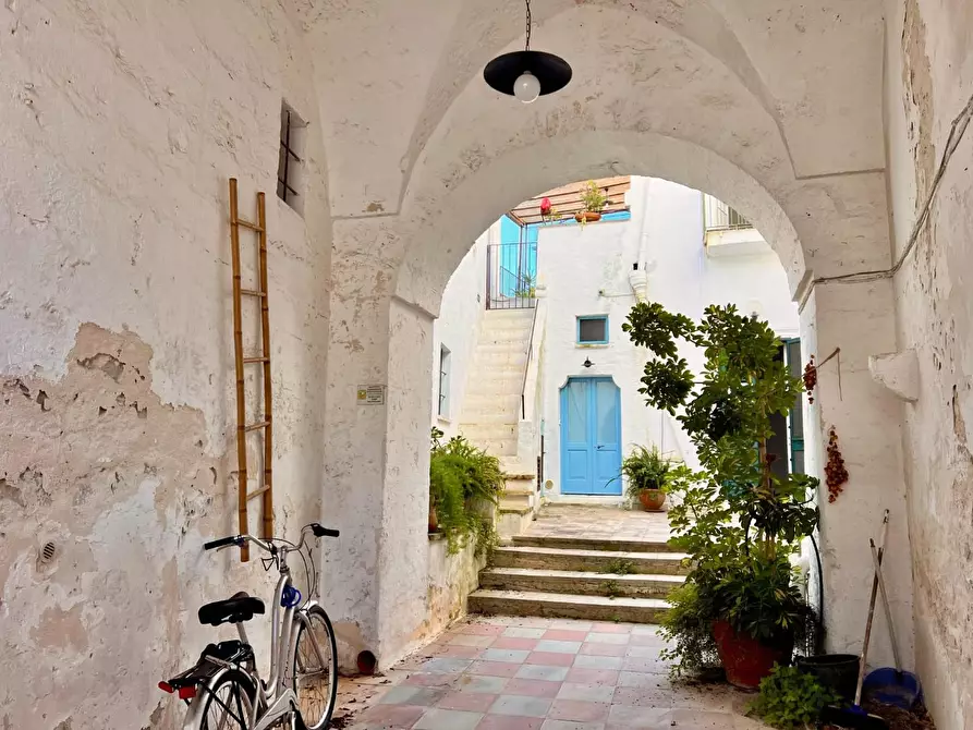 Immagine 3 di Casa indipendente in vendita  a Spongano