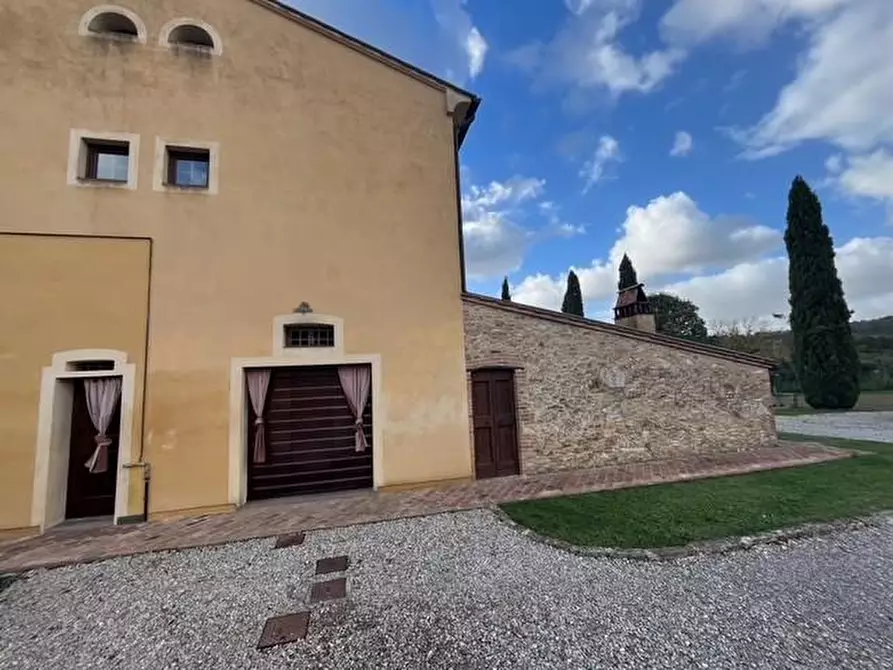 Immagine 13 di Casa colonica in vendita  a Casciana Terme Lari