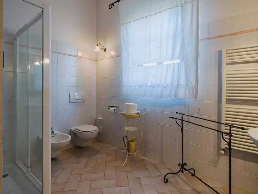 Immagine 24 di Casa colonica in vendita  a Casciana Terme Lari