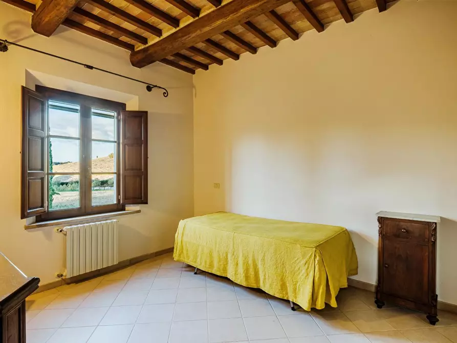 Immagine 39 di Casa colonica in vendita  a Casciana Terme Lari