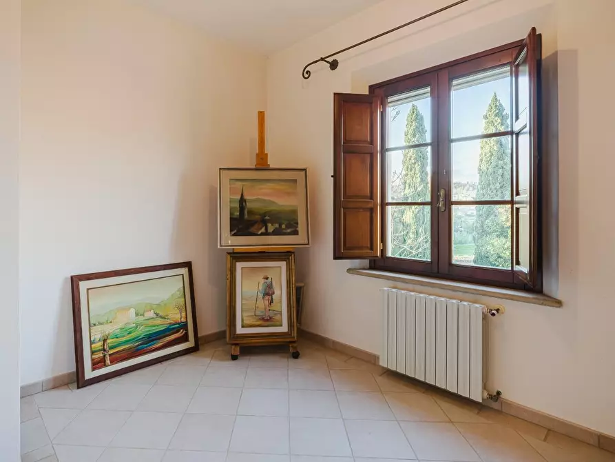 Immagine 35 di Casa colonica in vendita  a Casciana Terme Lari