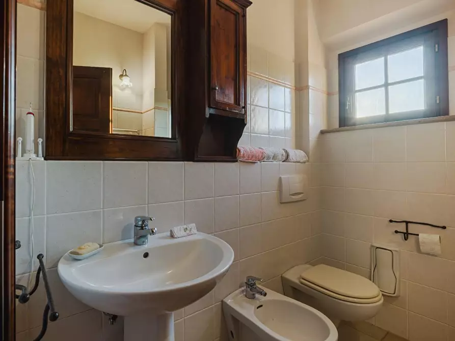 Immagine 36 di Casa colonica in vendita  a Casciana Terme Lari