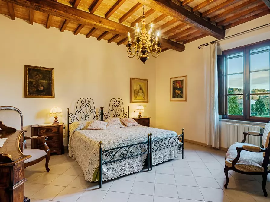 Immagine 40 di Casa colonica in vendita  a Casciana Terme Lari