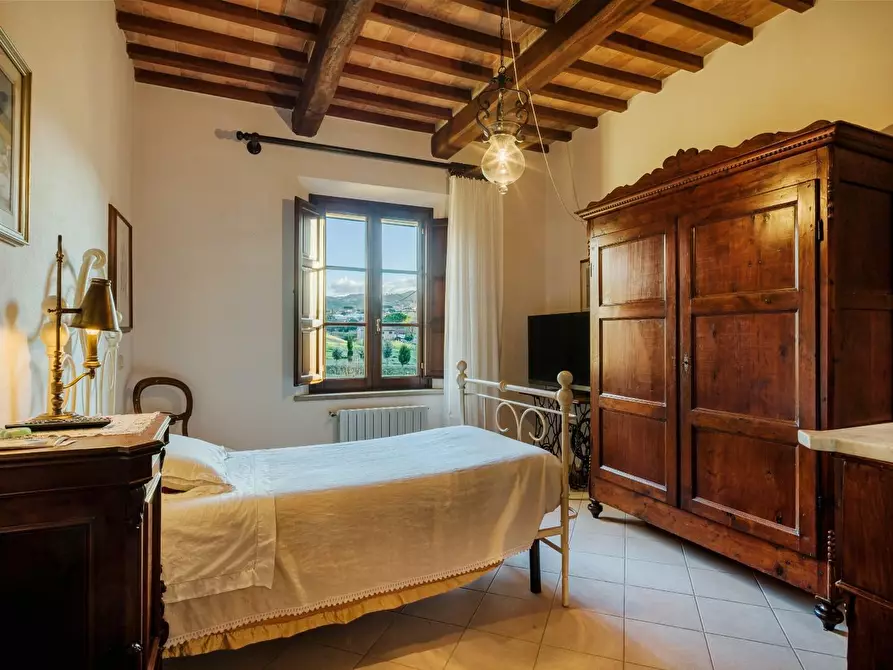 Immagine 37 di Casa colonica in vendita  a Casciana Terme Lari