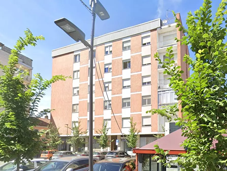 Immagine 1 di Appartamento in vendita  a Robbio