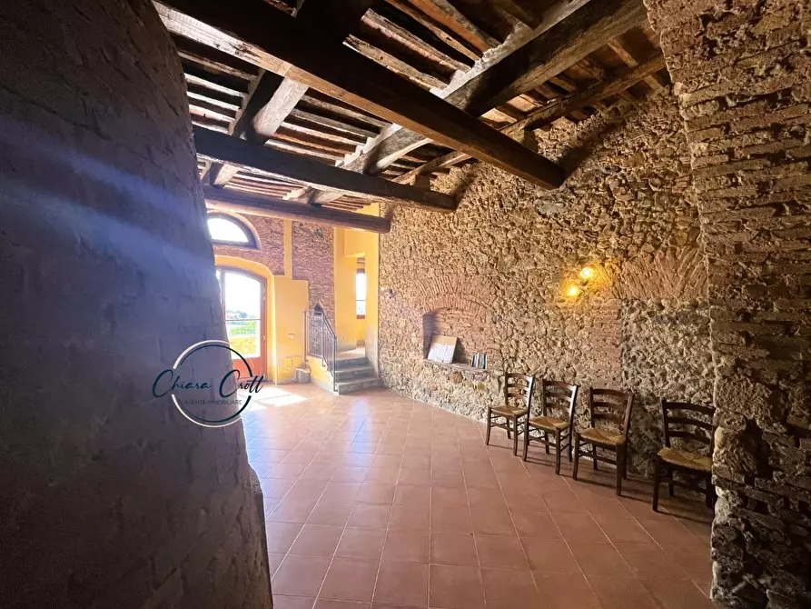 Immagine 14 di Appartamento in vendita  a Rosignano Marittimo