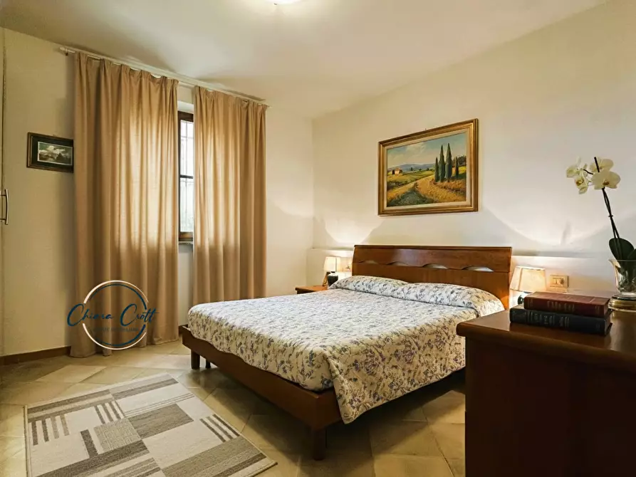 Immagine 6 di Appartamento in vendita  a Rosignano Marittimo