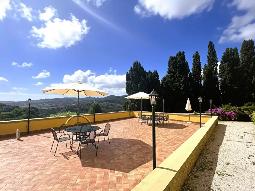 Immagine 9 di Appartamento in vendita  a Rosignano Marittimo