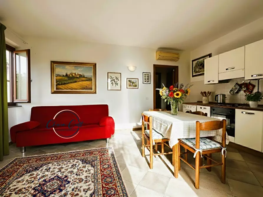 Immagine 3 di Appartamento in vendita  a Rosignano Marittimo