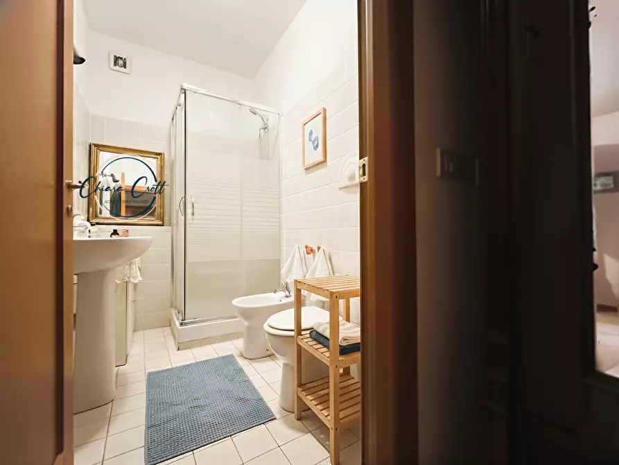 Immagine 5 di Appartamento in vendita  a Rosignano Marittimo