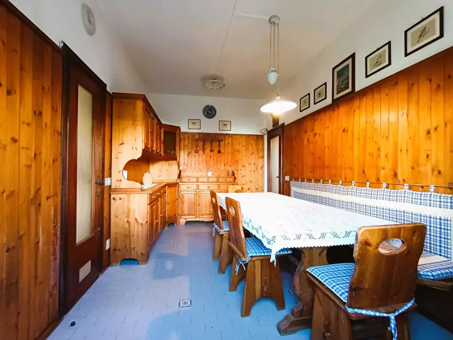 Immagine 11 di Casa bifamiliare in vendita  a San Giuliano Terme