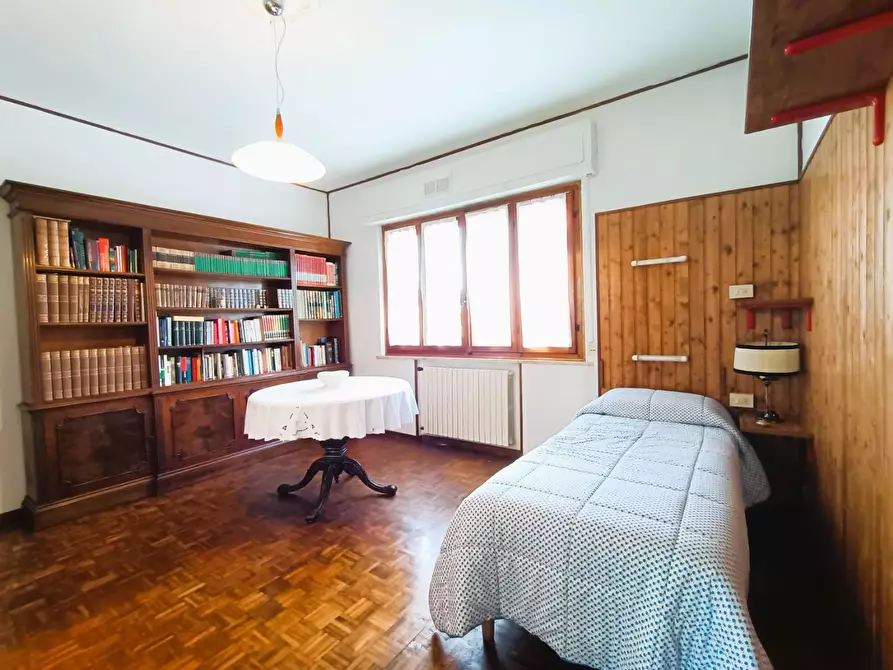 Immagine 26 di Casa bifamiliare in vendita  a San Giuliano Terme