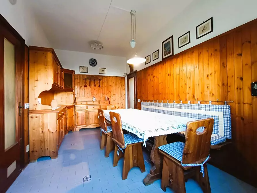 Immagine 12 di Casa bifamiliare in vendita  a San Giuliano Terme