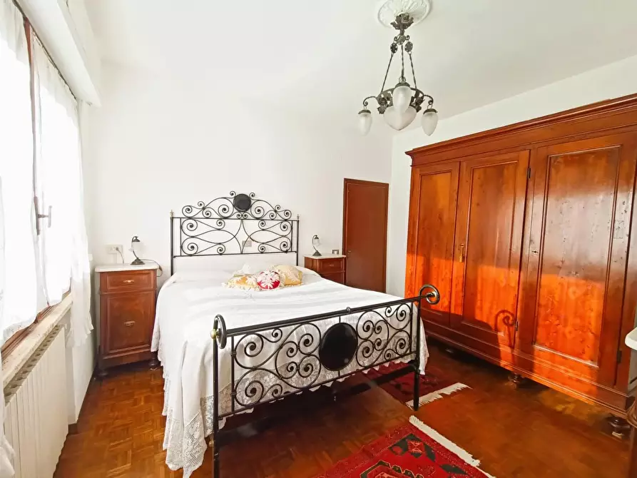 Immagine 22 di Casa bifamiliare in vendita  a San Giuliano Terme