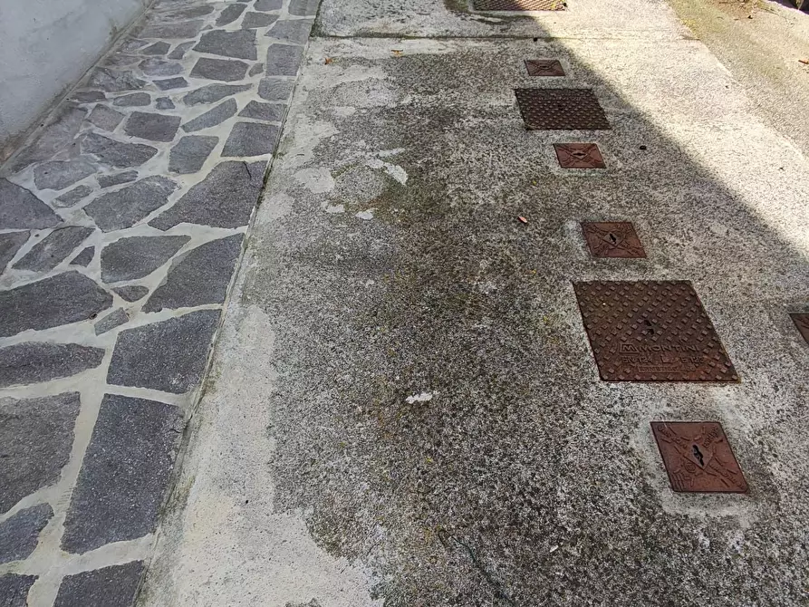 Immagine 5 di Villa in vendita  a Lucca