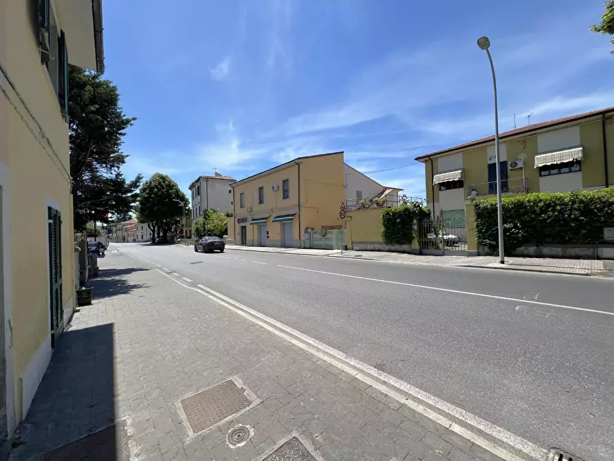 Immagine 15 di Locale commerciale in vendita  a Pisa